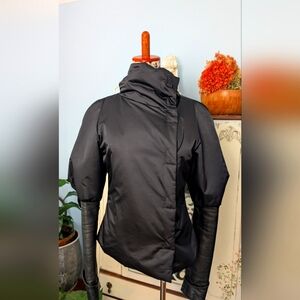 Sens black‎ Women's Jacket